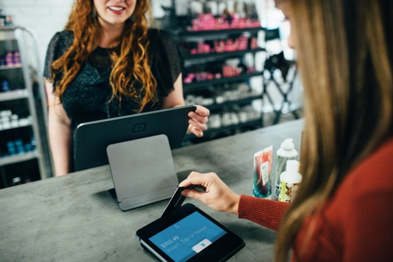 Level 2 Certificate in Understanding Retail Operations