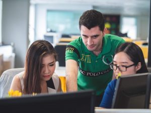 LEVEL 3 CERTIFICATE IN ASSESSING VOCATIONAL ACHIEVEMENT