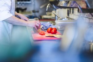 Level 3 NVQ Diploma in Hospitality Supervision and Leadership Principles